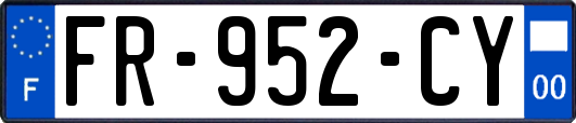 FR-952-CY