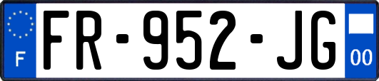 FR-952-JG