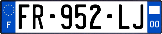 FR-952-LJ