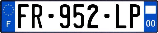 FR-952-LP
