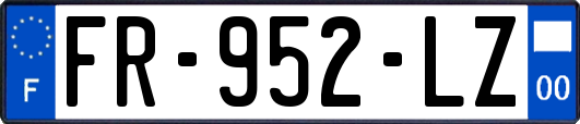 FR-952-LZ