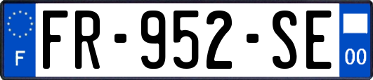 FR-952-SE