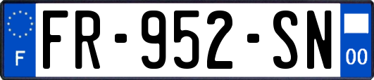 FR-952-SN