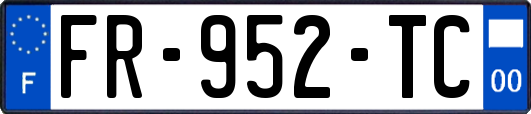 FR-952-TC