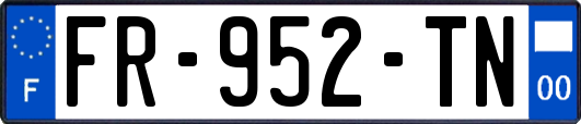 FR-952-TN