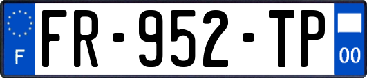 FR-952-TP