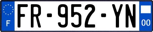 FR-952-YN