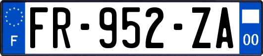 FR-952-ZA