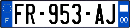 FR-953-AJ