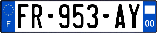 FR-953-AY