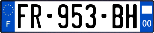 FR-953-BH