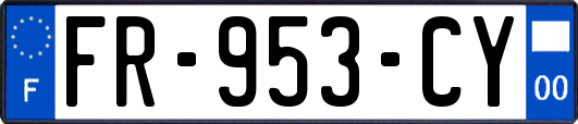 FR-953-CY