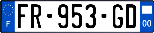 FR-953-GD