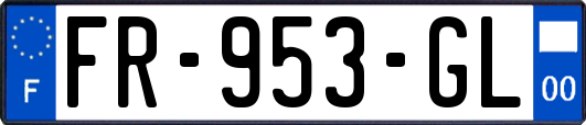 FR-953-GL
