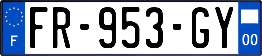 FR-953-GY
