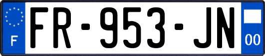 FR-953-JN