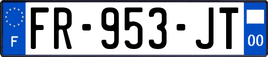 FR-953-JT
