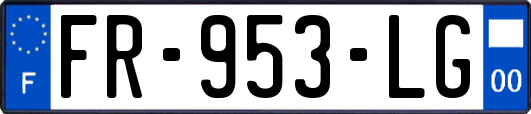 FR-953-LG