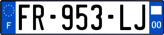 FR-953-LJ