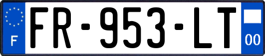 FR-953-LT