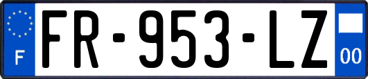 FR-953-LZ