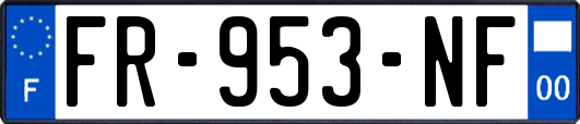 FR-953-NF