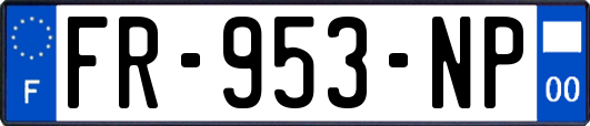 FR-953-NP