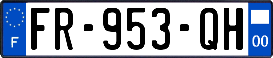 FR-953-QH