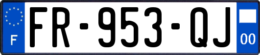 FR-953-QJ