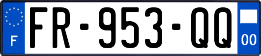 FR-953-QQ