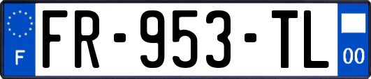 FR-953-TL