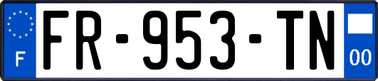 FR-953-TN