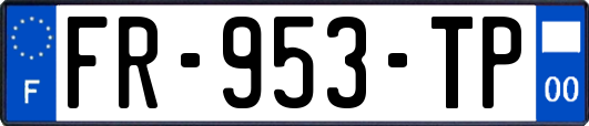 FR-953-TP
