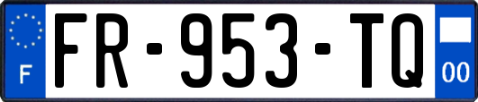 FR-953-TQ