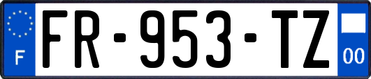 FR-953-TZ