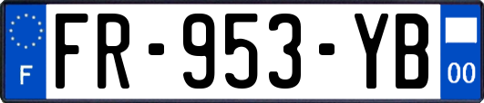 FR-953-YB