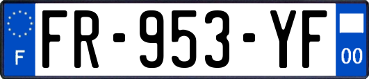 FR-953-YF