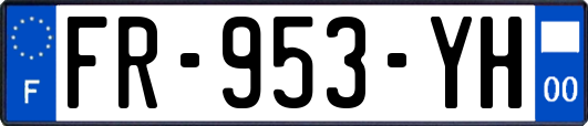 FR-953-YH
