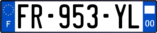 FR-953-YL