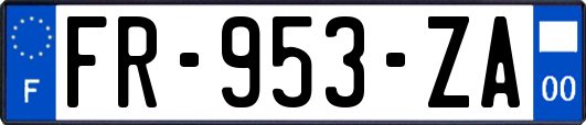 FR-953-ZA