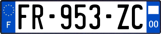FR-953-ZC