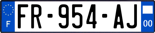 FR-954-AJ