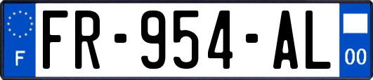 FR-954-AL