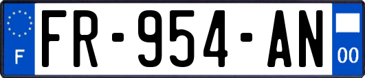 FR-954-AN