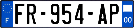 FR-954-AP