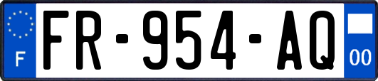 FR-954-AQ