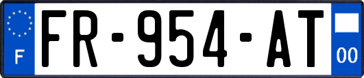 FR-954-AT