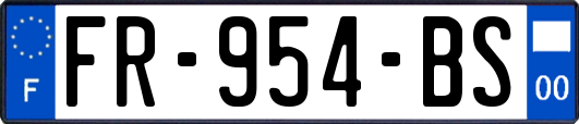 FR-954-BS