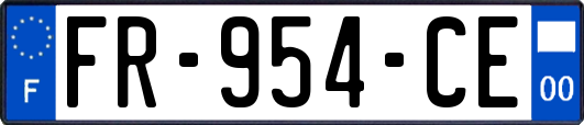 FR-954-CE
