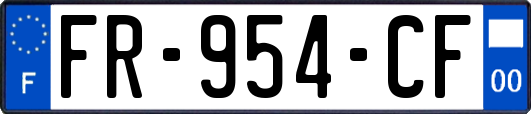 FR-954-CF